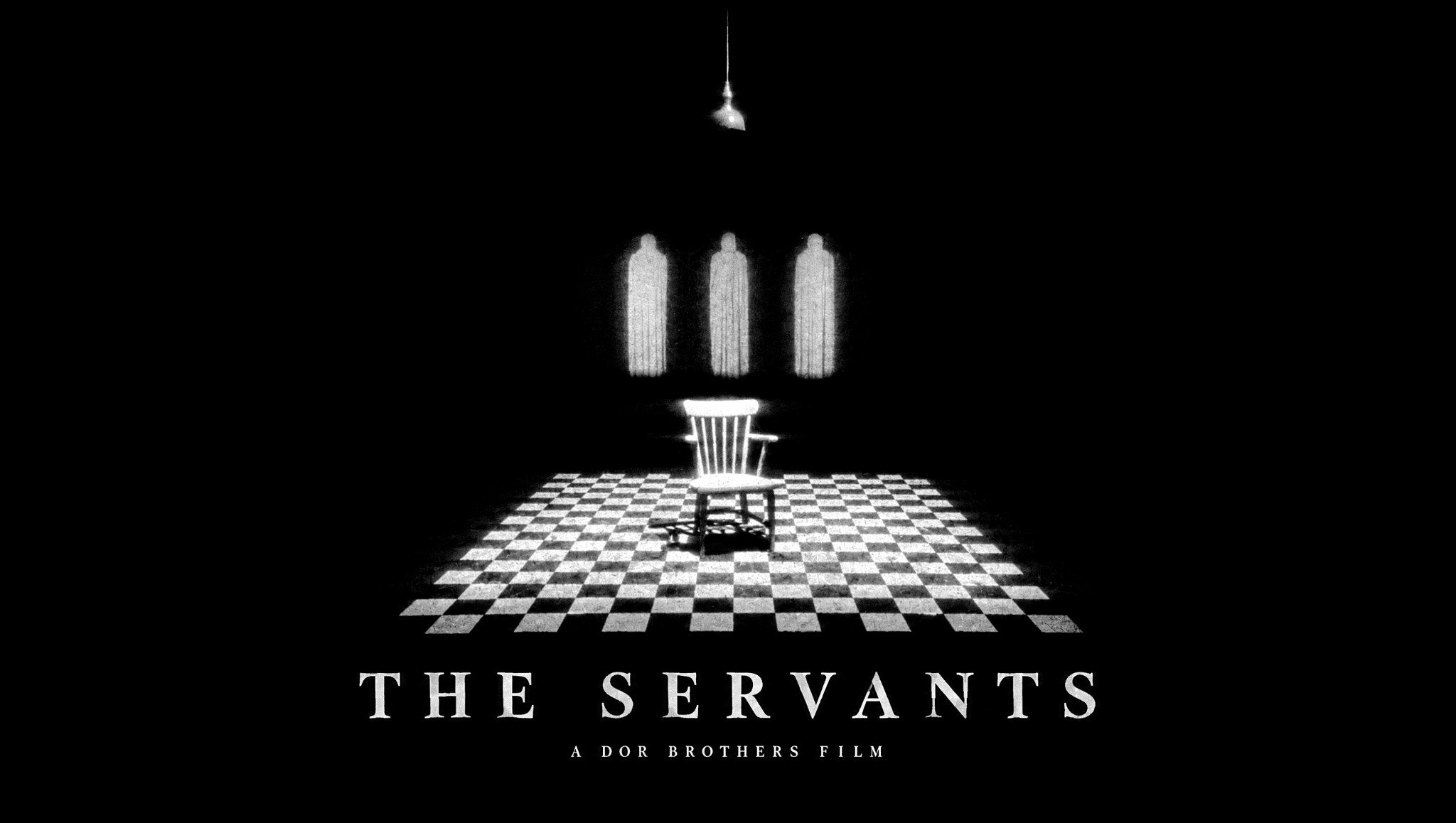 The Servants - Treatment